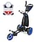 Serenelife T-Zendo Electric Trolley SLGZELEC - alternate 1